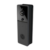 Connect SmartHome Full HD Video Doorbell - Black V1031-CSH-CAMDBBB