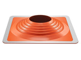 Roof Pipe Flashing Boot, Fit Pipe OD 254 to 457 mm, Flexible Silicone Roofing Jack Pipe Flashing, V952-WDGDTGHSEDPMXGHUIV0
