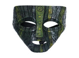 Innovative Pattern Halloween Mask Resin Horror Party Mask for Christmas Carnival Activity V1294-YM0714-3115210186211