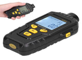 Multifunction Environmental Instrument Non Contact LCD Digital Tachometer Weather InstrumentKD880 V1294-YM0901-3117210115411