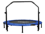 Centra 48" Foldable Mini Trampoline Rebounder Fitness SP1044-48