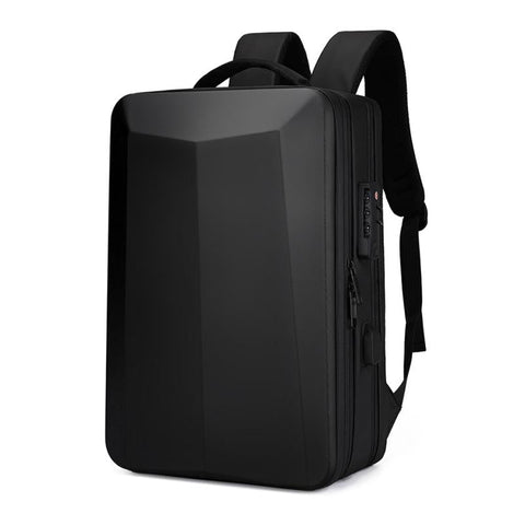 15.6 Gaming Backpack - Durable Hard Shell Black PRL-1065922060DBT_NZ