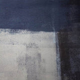 200x300cm Large Floor Blue Abstract Rug Modern Area Carpet for Bedroom & Lounge V63-838401