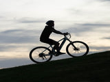 VALK Vortex 3 Electric Bike, Medium Frame Mountain ebike, Metallic Teal V219-BIKEMBVAR3HEA