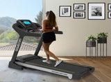 Powertrain K2000 Treadmill 22kph Electric Exercise Home Gym Cardio Running Fitness TML-HSM-K2000