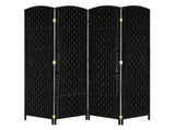 Folding Room Divider Screen Stylish Home Partition V957-SDFOROSN1930S