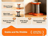 Push up double column double spring support assist deviceorange V1363-SE-02-ORANGE