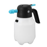 Foam Sprayer 2000mAh 1.8L Cordless Pressurized PP Electric Foam Spray Bottle for Car Washing Garden V1294-YM0901-3111240059511