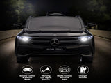 Mercedes-Benz EQA 250 Kids 12V Electric Ride-On Car with Parental Remote Control HUN3203