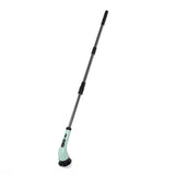 Electric Handheld Brush Adjustable Extension Handle Powerful Highly Efficient Labor Saving Electric V1294-YM0710-3118230314815