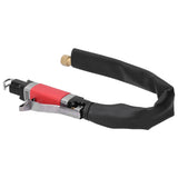 Air File with Snap Button Switch Pneumatic File Grinding Machine Hardware Tools 6.2bar 90psi V1294-YM0718-3114200098211