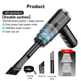 29000PA Vacuum Cleaner Mini Powerful Cordless Wet &Dry Cars Handheld Home Appliance Parts Household V1189-LWWAL-20260327-04801