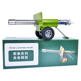 Firecracker Artillery Mini Military Model Collection Ornaments, Mini Firecracker V1192-AZ-W-19627