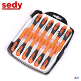 15x Random ScrewDriver Sets V465-15000