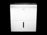 Midea Ultra-large Capacity Dehumidifier 50L V943-MDDP50