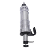 Cookie Press Maker Stainless Steel DIY Icing Piping Kit with Interchangeable Nozzles for Cake V1294-YM0901-3118260013011