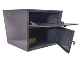 Big Letterbox parcel 390Wx370Dx650H mm V957-SDBILESN1962S
