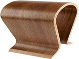 Headset Stand - Headphone Stand - Headphone Holder - Headphone Hook - Headphone Hanger - Wooden V1188-NK-BOL-383