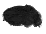 Bug Bed Net Black Light Weight Bed Net Exquisite 4 Corners Bed Canopy Net for Indoors Outdoors V1294-YM0703-3117230081811