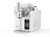 Devanti Slushie Machine 2L Frozen Drink Maker Ice Cream Cocktail Slush Maker White SLS-CR03-2L-WH