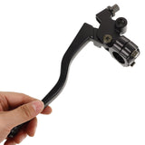 SWETRACE Brake Clutch Lever Handle Aluminium Alloy 1Set V1189-LWWAL-20260327-03755