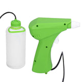 1L Mini Watering Bottle Portable Electric HandHeld Watering Sprayer Can Pot for Garden V1294-YM0901-3111210152211