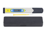 Portable ORP Tester LCD Backlight Screen Digital Redox Meter Pen Water Quality Detector 19991999mV V1294-YM0715-3111210420211
