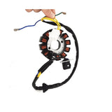 Coil 12 Pole Stator DC Ignition for GY6 125Cc 150Cc V1370-AZ4-11785