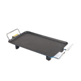 Non Stick Electric Grill Plate Barbecue Skewers Dish Party Buffet Pan Cookware V1294-YM0901-GB-JY19718