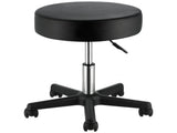 Rolling Stools with Wheels, 400 LBS Weight Capacity Adjustable Height Stool with Ultra-Thick Seat V952-YDHSNLYXWKBWF5VS0V0