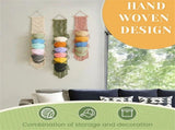 6 Tier Hat Racks, Wall Hat Hangers Cap Holders Hat Organizers Cap Display Racks for Baseball Caps V1370-AZ4-12402