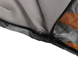 Pet Warm Sleeping Bag 3 Levels Adjustable Heating Cat Dog Sleep Bag for Outdoor Camping Hiking V1294-YM0901-3111240261511