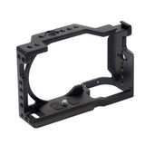 Metal Rabbit Cage For Sony A6000-A6500 Cameras PRL-51384060DBT