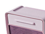 Toilet Paper Roll Box Waterproof Wall Mount Toilet Tissue Holder No Punch Bathroom Tissue Roll Box V1294-YM0716-3112220043712