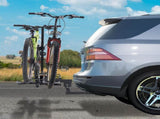 2-Bike Rack Hitch Mount 160lbs Folding Carrier Car Truck SUV 2 V952-GJZXCJTJSGJJXOJYPV0