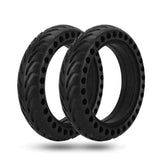 Xiaomi Electric Scooter with Puncture-Free Honeycomb Tire, Black V1237-ZY-506-0214