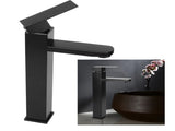 G1/2 Basin Faucet 360 Degrees Rotating Single Handle Kitchen Water Faucet Mixer Tap Hardware V1294-YM0901-3112210003811