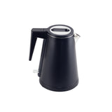0.8L Stainless Steel Kettle - Black
 V959-DKTL0055