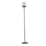 Solar Floor Lamp Waterproof Rechargeable Dimmable Warm White RGB LED Solar Powered Outdoor Lamp with V1294-YM0901-3119240006311
