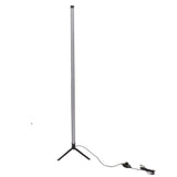 LED RGB Corner Floor Lamp USB Powered Corner LED Lamp Bluetooth APP Remote Control Music Sync LED V1294-YM0703-3119230049411