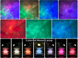 Astronaut Star Projector - Starry Sky Projector with Timer and Remote V1263-JX-4555