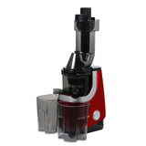 Spector Cold Press Slow Juicer Whole Red ICE1001-RD_NZ