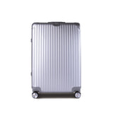 Flightmode Travel Suitcase Medium V915-FL2401-BK