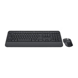Logitech MK650 Wireless Combo DS-LOGMK650