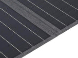 Foldable Solar Panel Charger 80W Portable Outdoor Camping Hiking Water Proof Monocrystalline Silicon V1294-YM0901-3111250054811