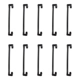 10PCS G1/2 Male Thread Swing Joint Rotatable Support Arm Sprinkler Fittings Lawn Irrigation Tool V1294-YM0901-3111210183611