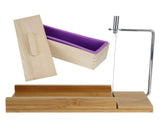 DIY HandMade Soap Candle Bread Making Mold Mould Cutter Set Kitchen Making Supplies V1294-YM0901-3112200122311