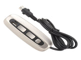 Electric Recliner Controller 3 Button Recliner Chair Sofa Lifting Remote Hand Control Switch with V1294-YM0901-3113240203511