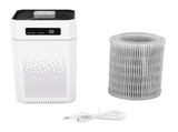 Home Air Purifier Negative Ionic Purification Odor Removal Multi Functional Indoor Air Purifier V1294-YM0901-3113240114111