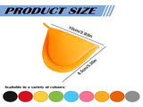 Oven Mitts Heat Resistant, Mini Oven Mitts, Mini Silicone Oven Gloves,Pinch Grips Mitts Potholder V1189-LWWAL-20260401-07071